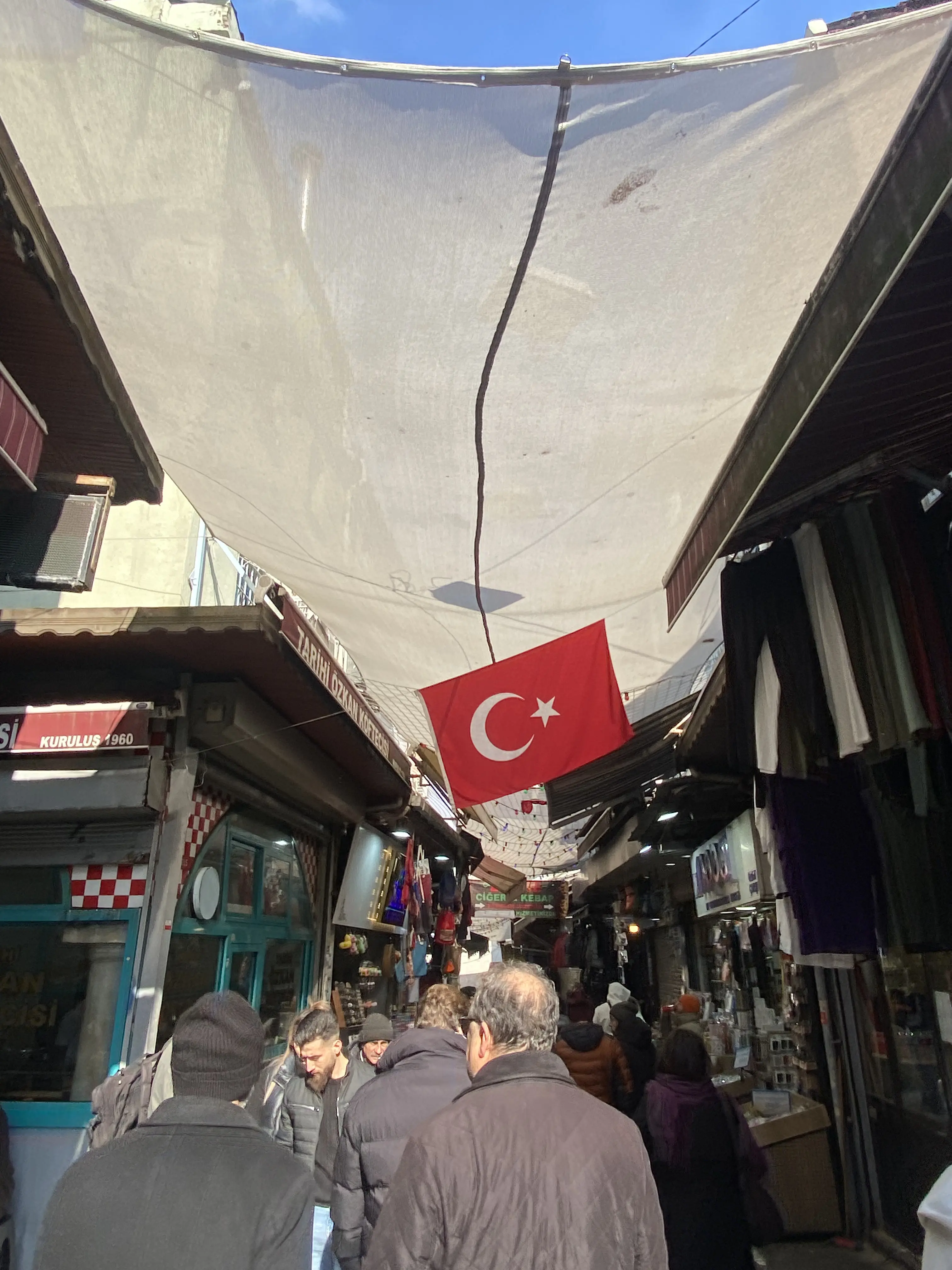 Istanbul, Turkey