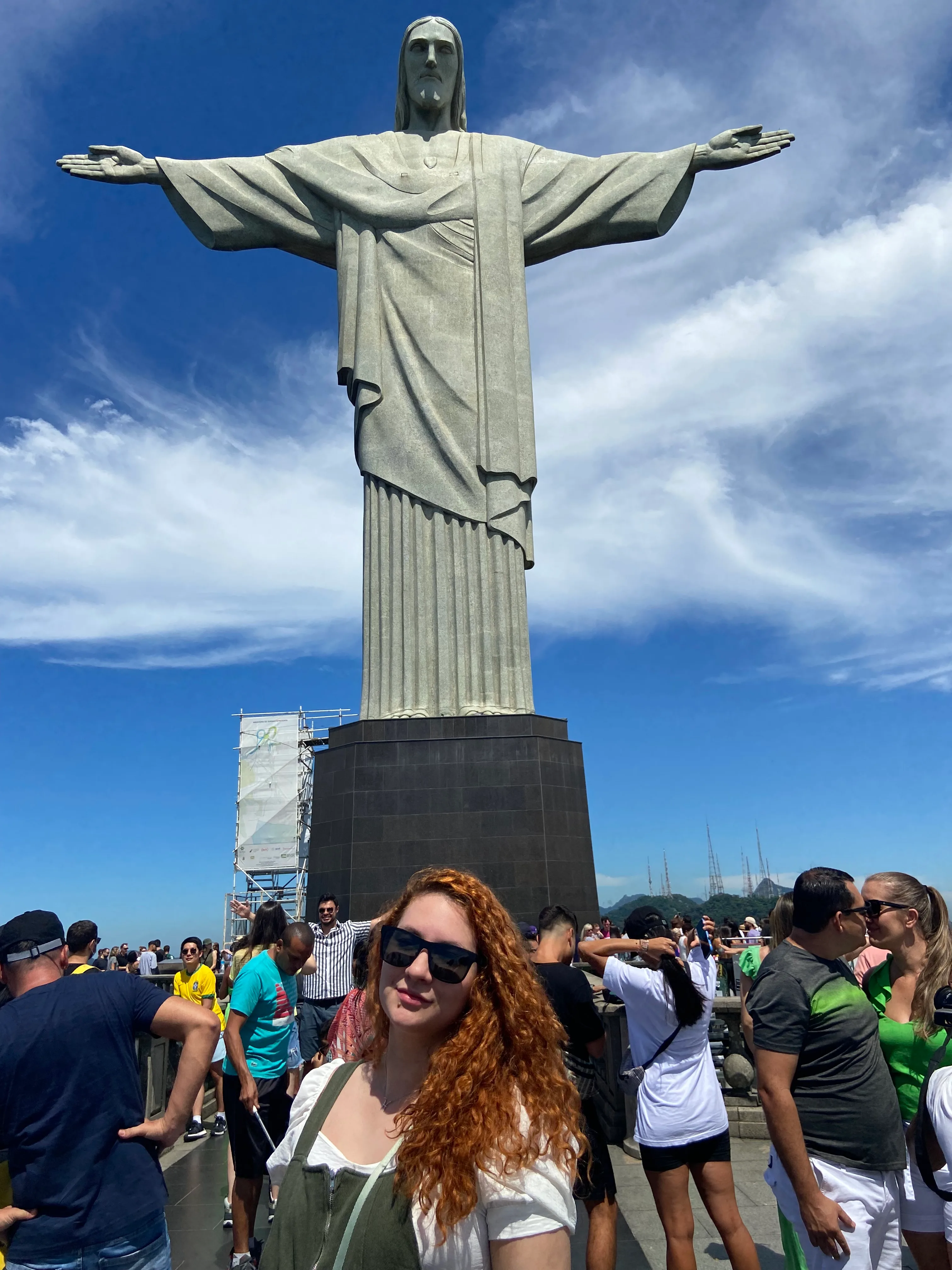 Rio de Janeiro, Brazil
