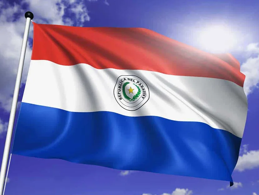 Asunción, Paraguay